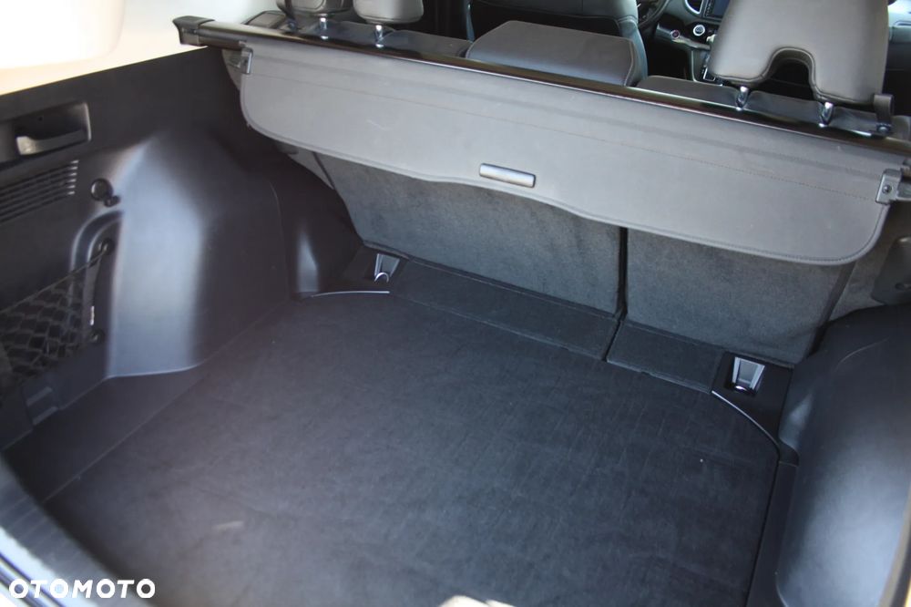 Honda CR-V 2.0i-VTEC 4WD Automatik Executive - 7