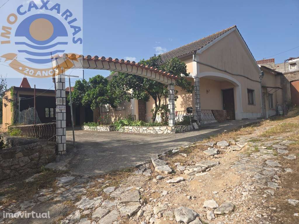 Moradia em Ourém - Grande imagem: 3/41