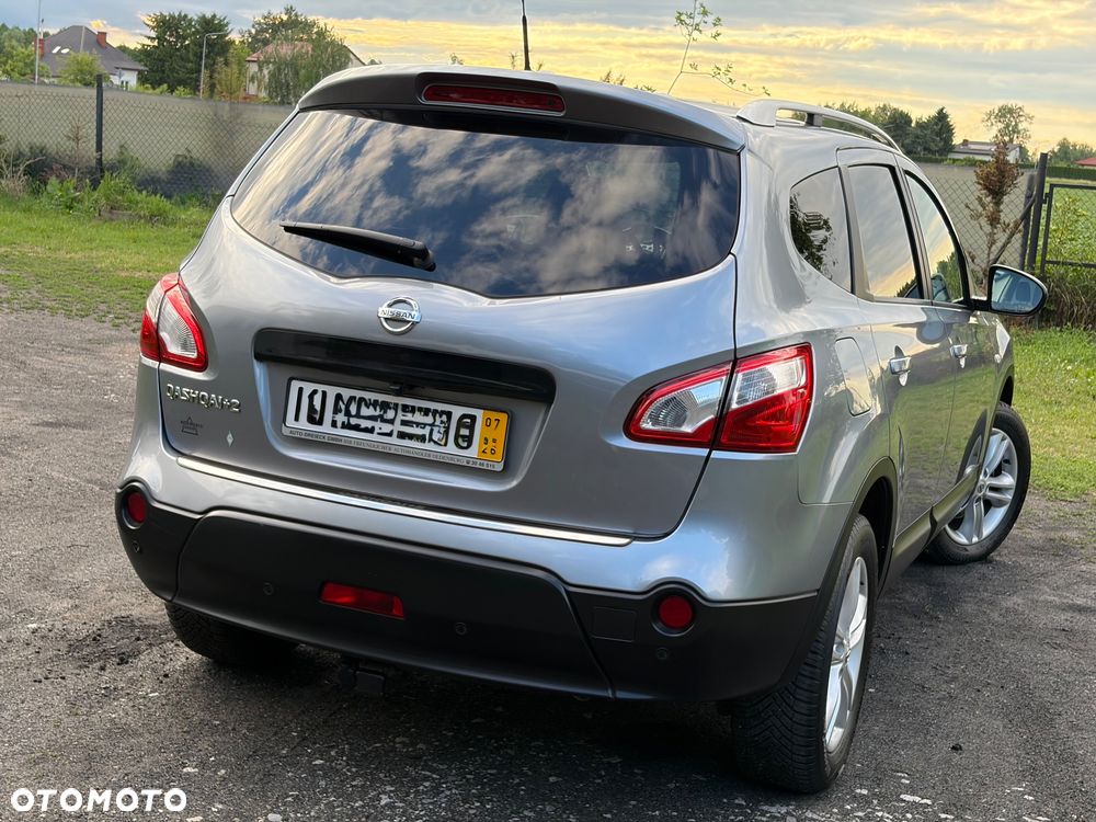 Nissan Qashqai 2.0 Tekna Premium - 15