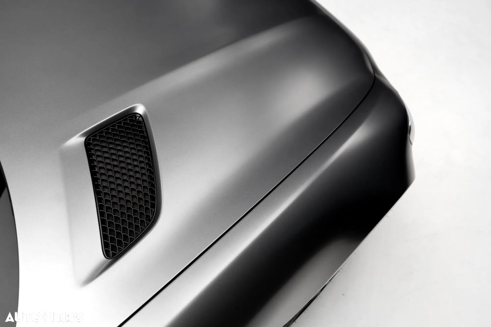 Mercedes-Benz AMG GT - 28