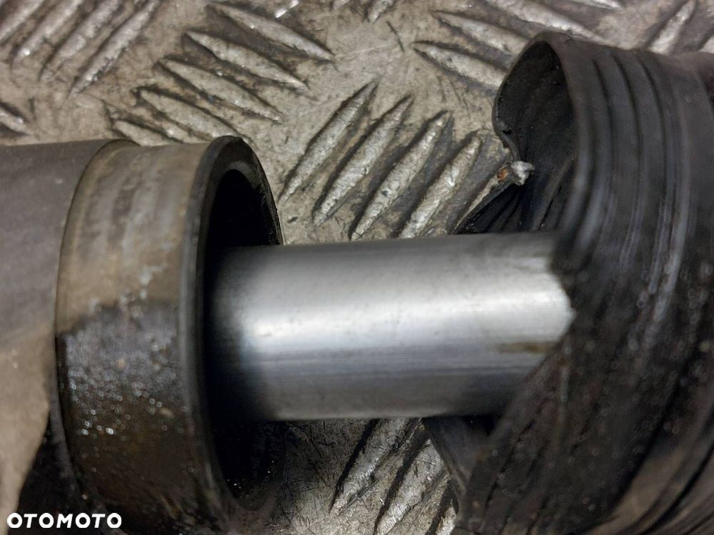 MAGLOWNICA PRZEKŁADNIA KIEROWNICZA SAAB 9-5 I EU EUROPA - 4