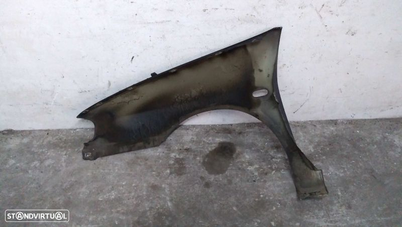 Guarda Lamas Dto Volkswagen Polo Classic (6V2) - 4