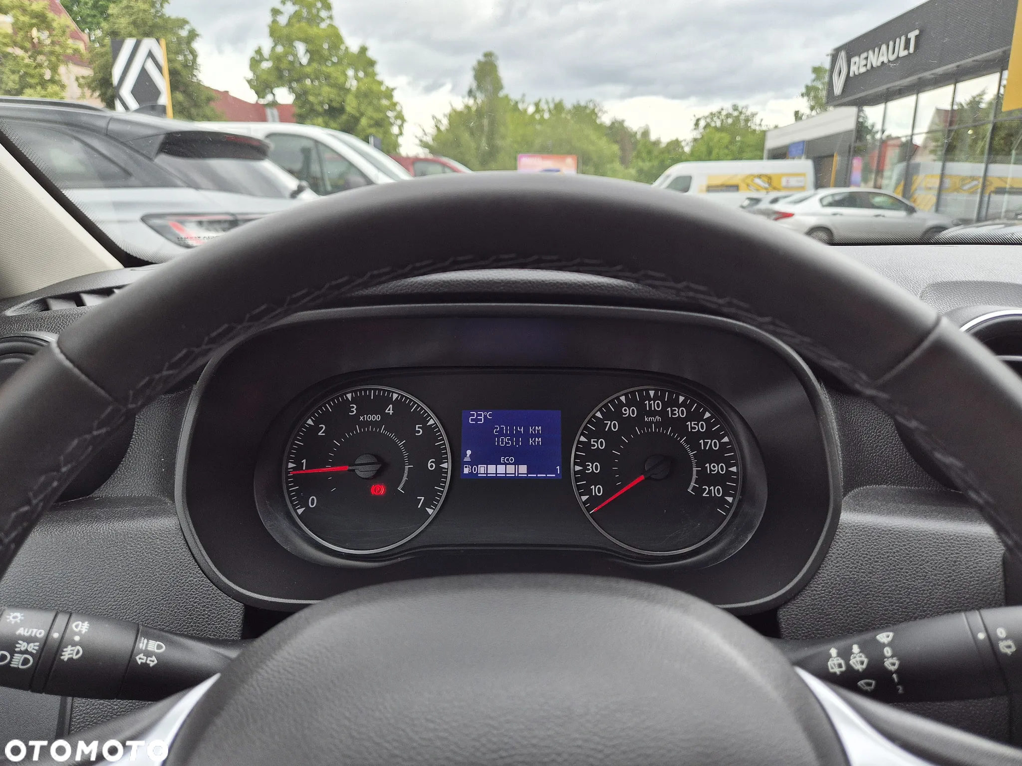Dacia Duster 1.0 TCe Comfort - 16