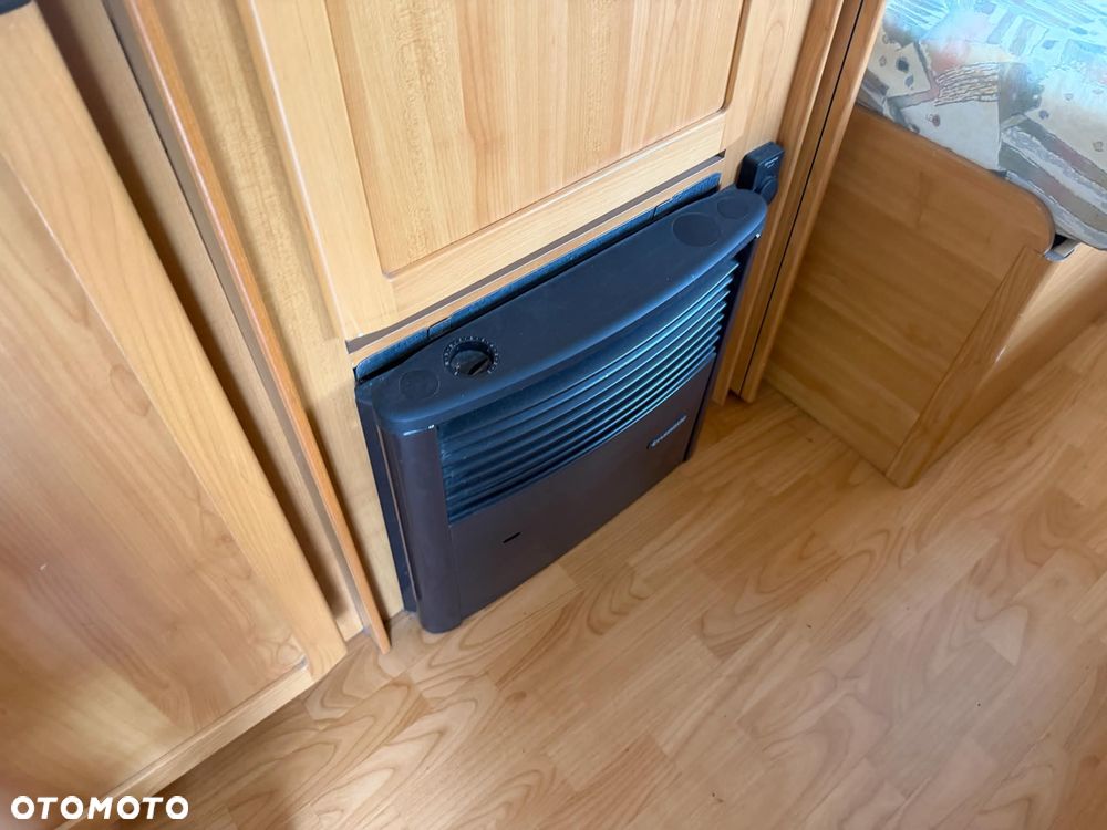 Hymer-Eriba 532 - 17