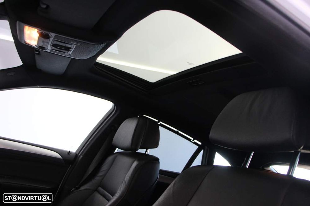 BMW X6 40 d xDrive - 18