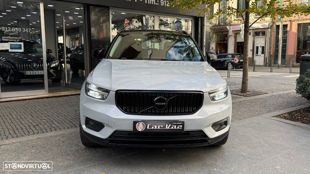 Volvo XC 40 1.5 T4 PHEV Inscription Expression - 2