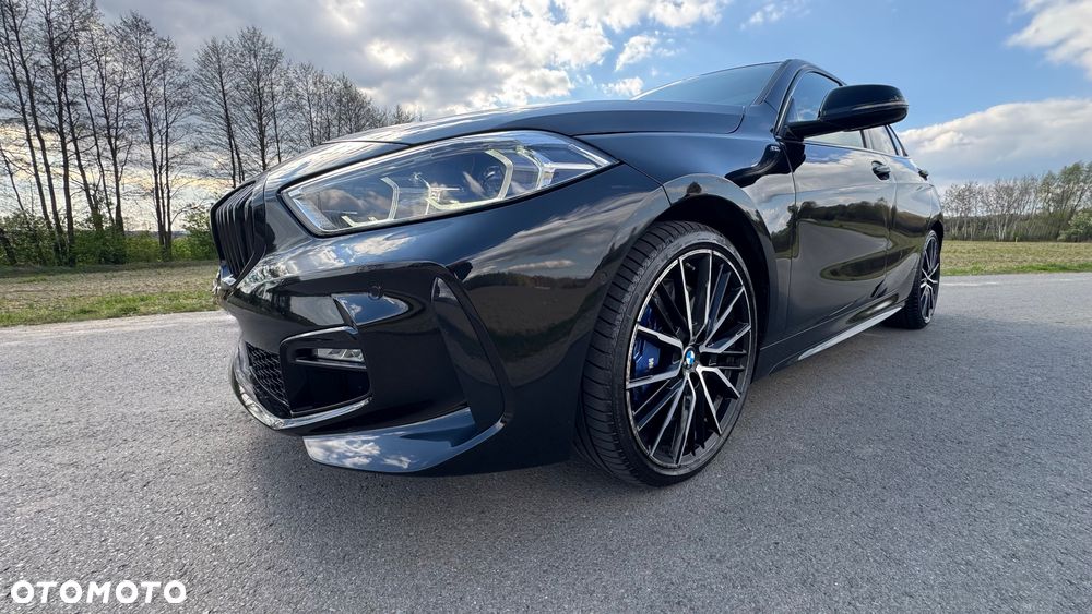 BMW Seria 1 120d Sport-Aut M Sport - 2