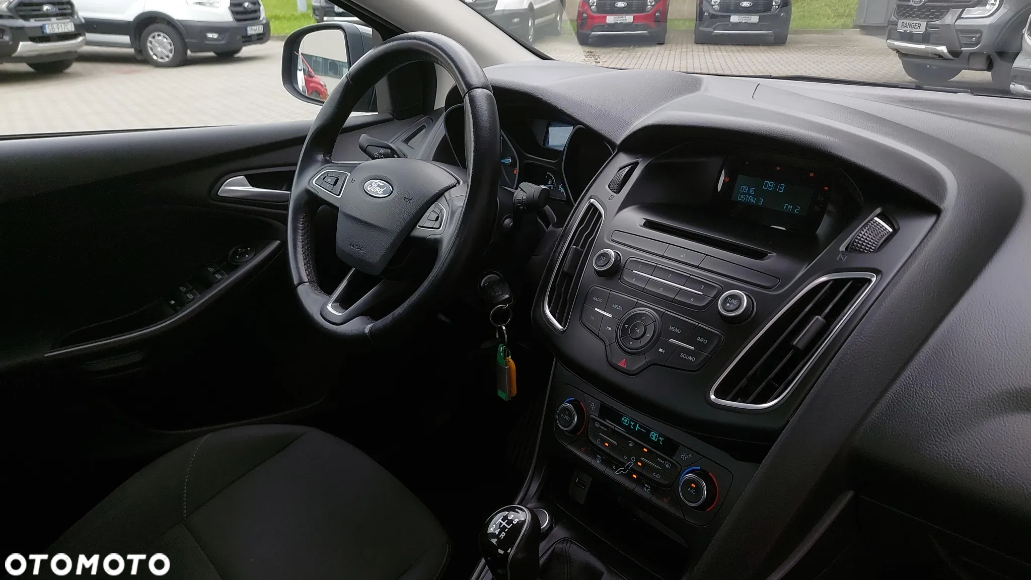 Ford Focus 1.6 Platinium X - 23