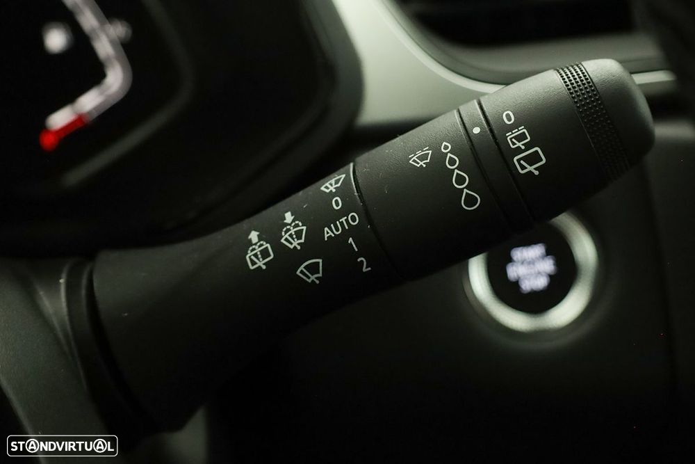 Renault Captur 1.0 TCe Techno Bi-Fuel - 19