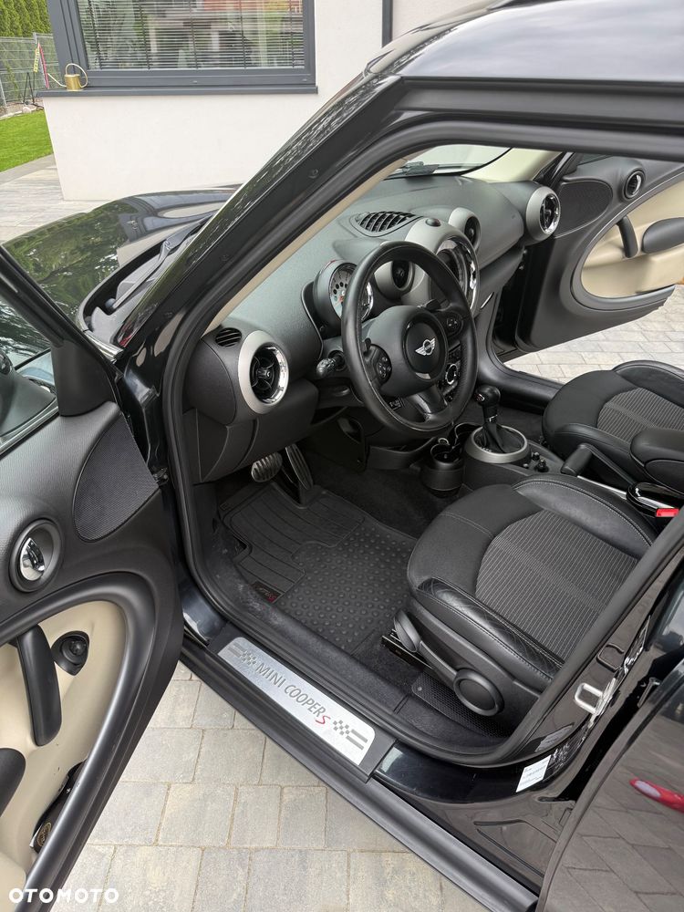 MINI Countryman - 5