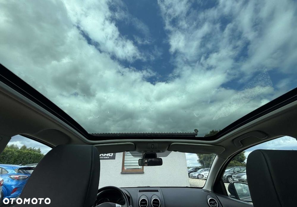 Nissan Qashqai - 16