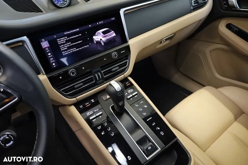 Porsche Macan PDK - 7
