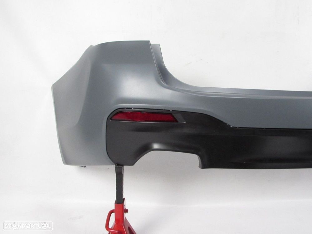 Kit M/ Pack M / Bodykit Completo Novo / ABS BMW 5 Touring (G31) - 7