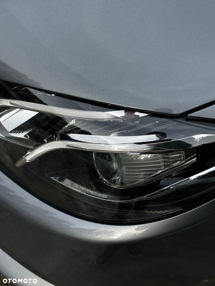 Mercedes-Benz Klasa E 300 d 9G-TRONIC Avantgarde - 13