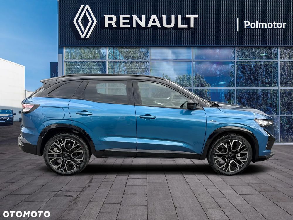 Renault Austral 1.3 TCe mHEV Esprit Alpine - 8