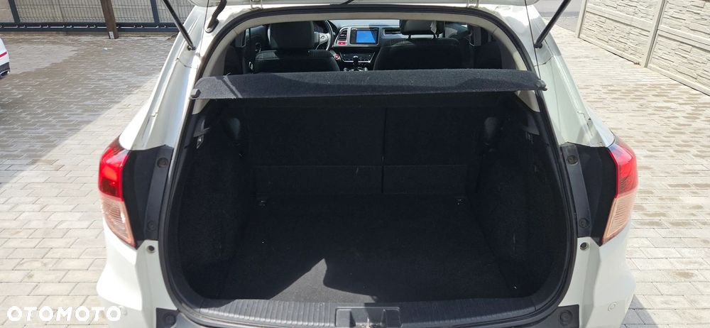 Honda HR-V 1.6 i-DTEC Executive (ADAS) - 12