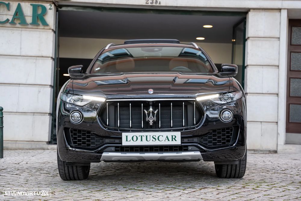 Maserati Levante 3.0 V6 S - 2