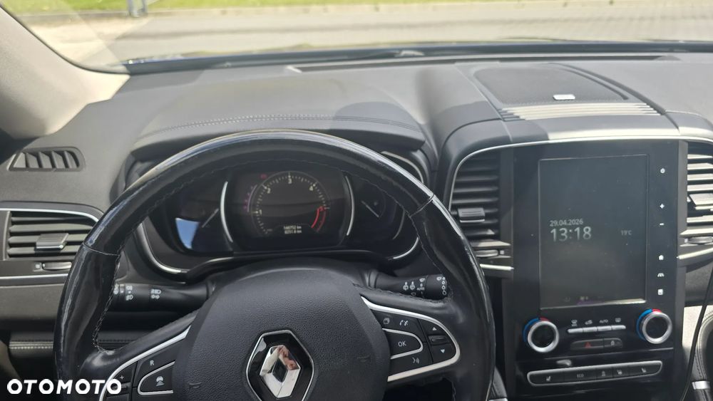 Renault Koleos 2.0 dCi Intens 4x4 X-Tronic - 5