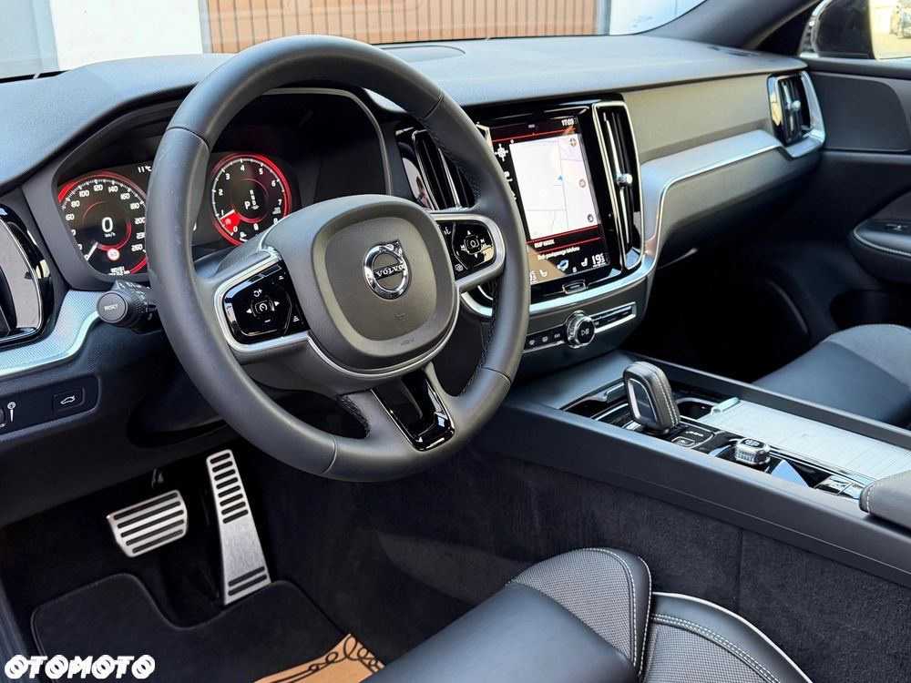 Volvo S60 - 8