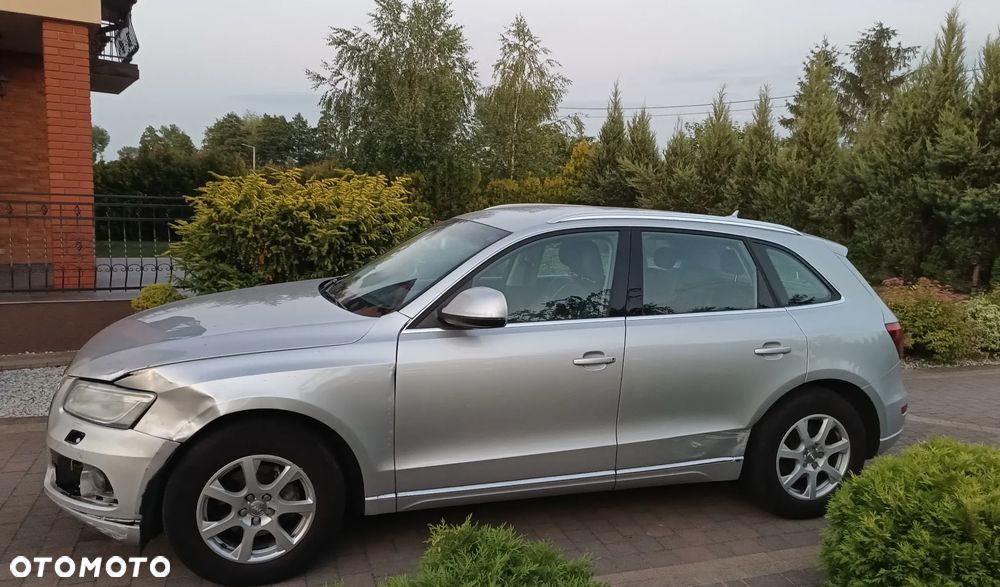 Audi Q5 2.0 TDI - 3