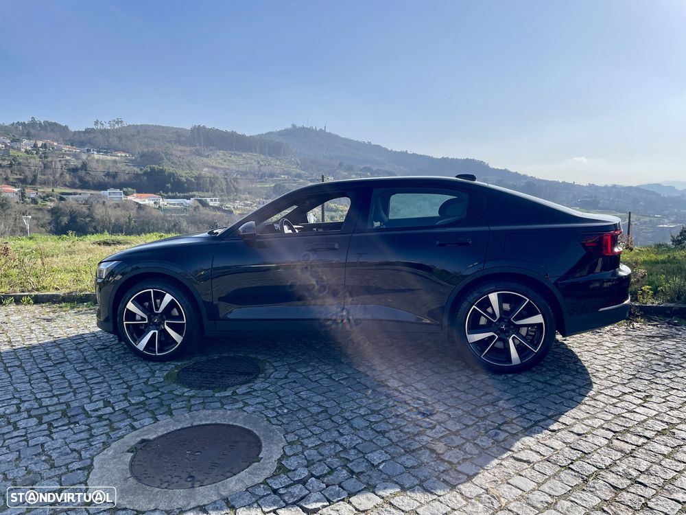 Polestar 2 Long Range 78 kWh AWD - 46