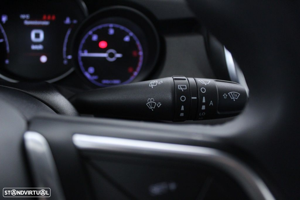 Fiat 500X 1.3 MJ City Cross - 25