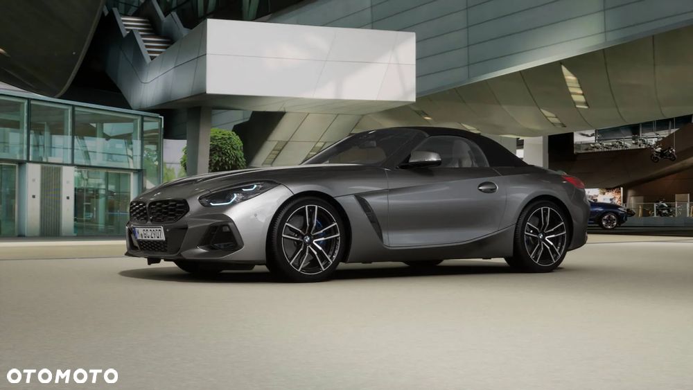 BMW Z4 30i sDrive M Sport sport - 3