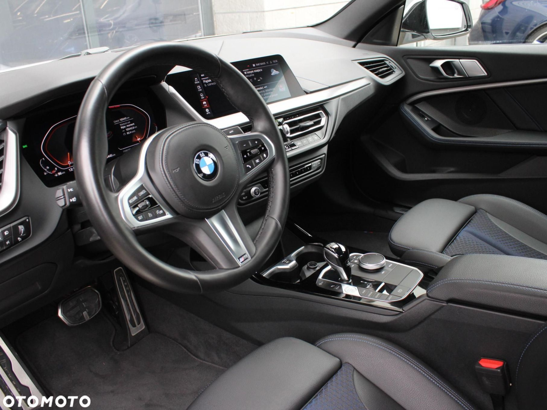 BMW Seria 2 - 5