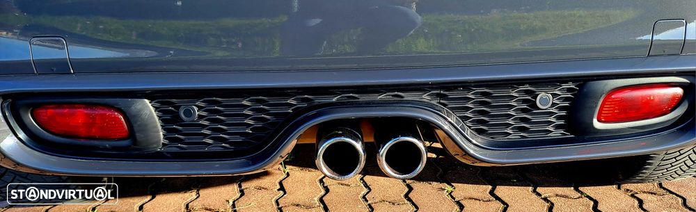 MINI 3 Portas Cooper S - 7