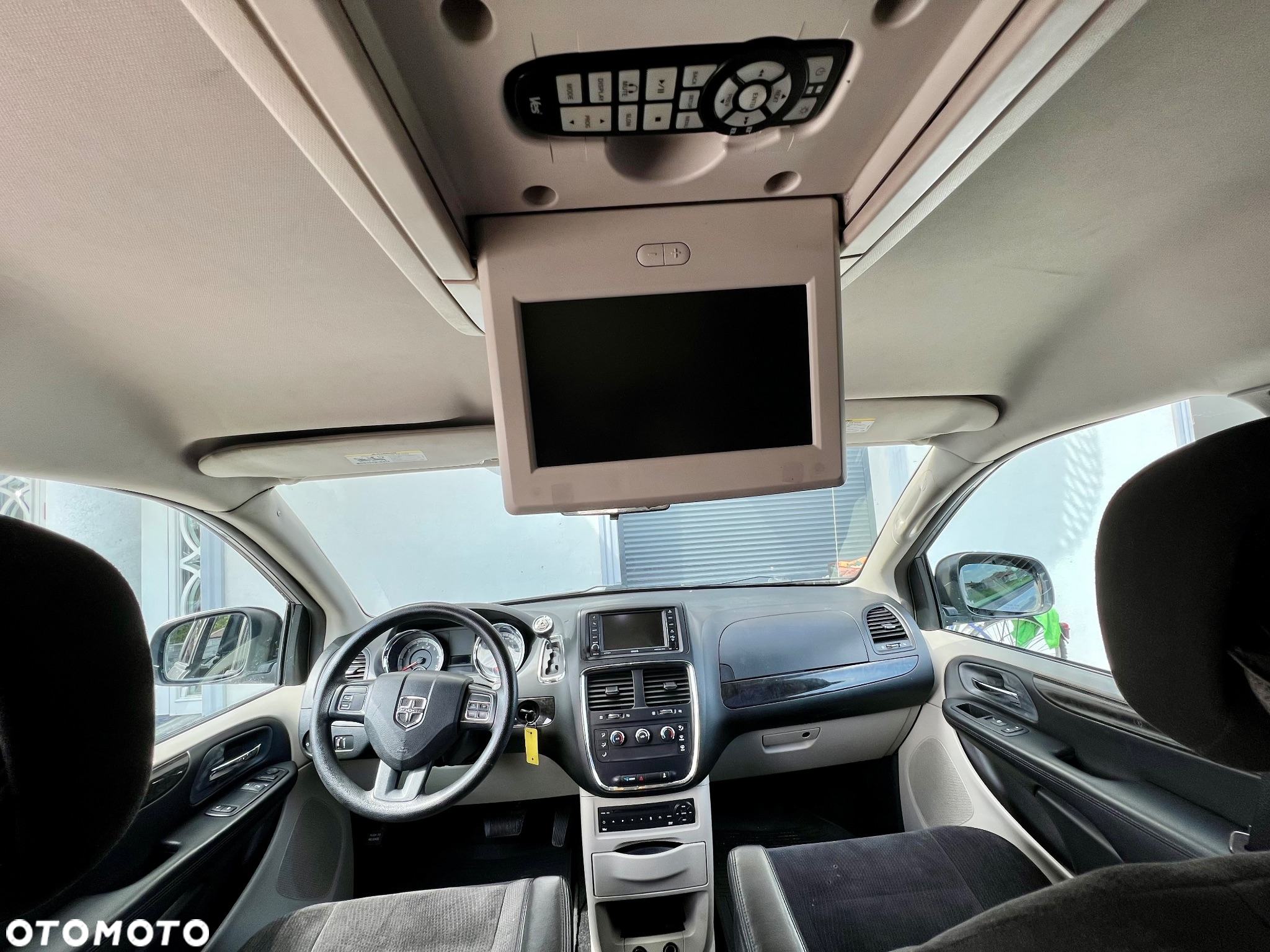 Dodge Grand Caravan 3.6 R/T - 24