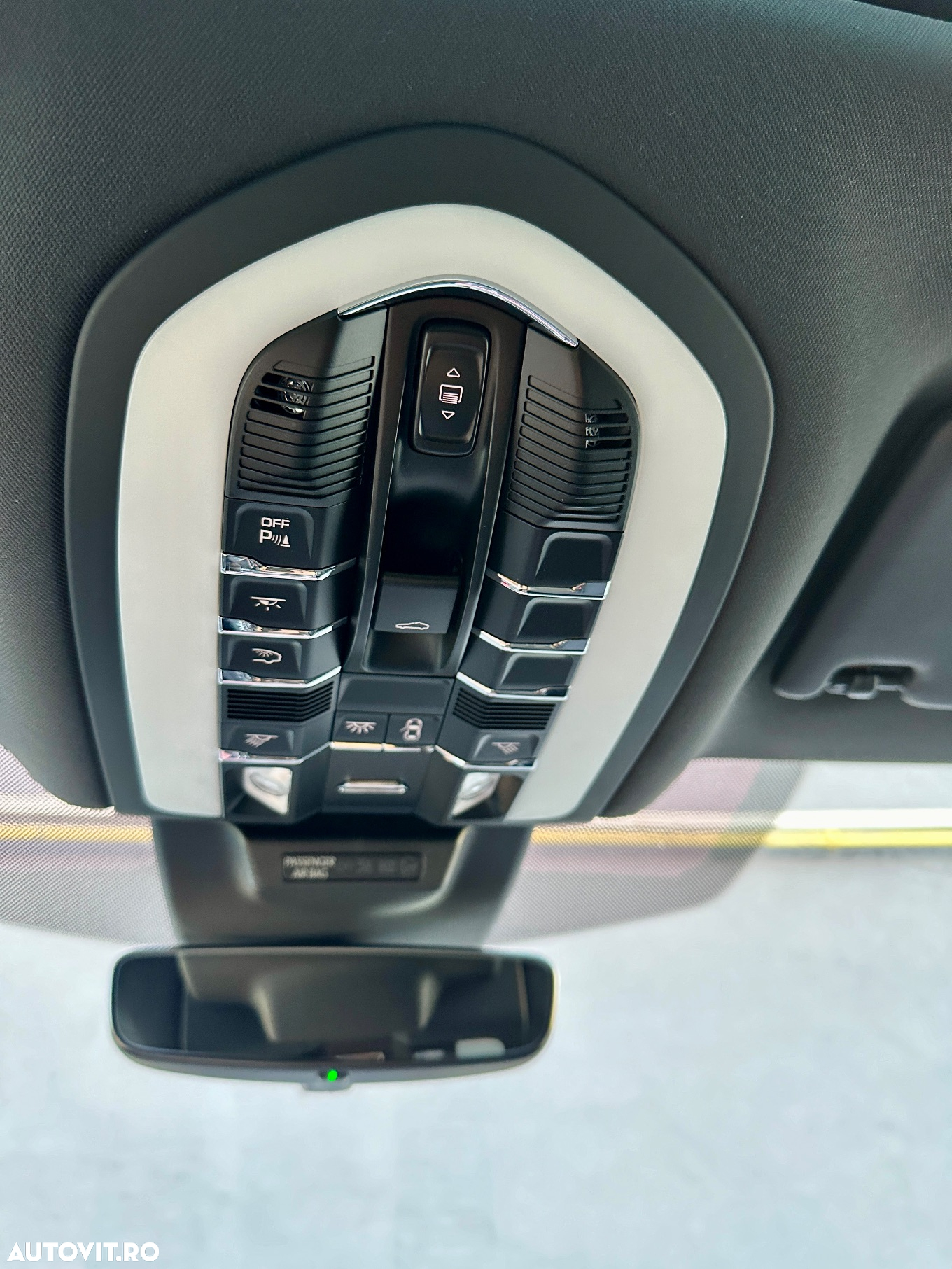 Porsche Macan S PDK - 27