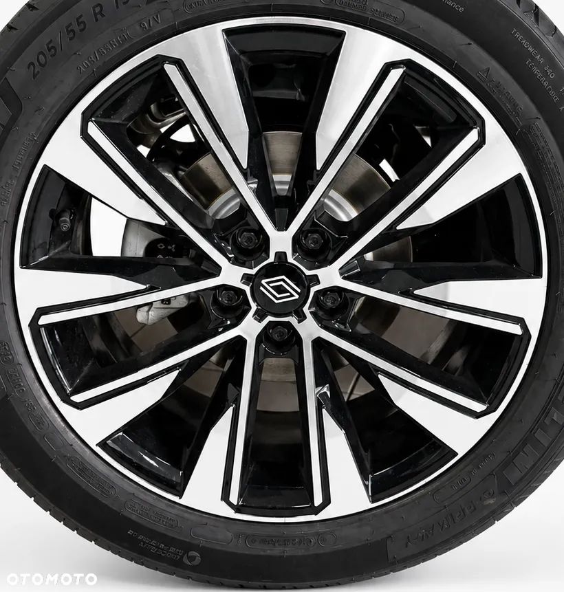 Renault Austral 1.2 E-Tech Full Hybrid 200 Techno MMT - 6