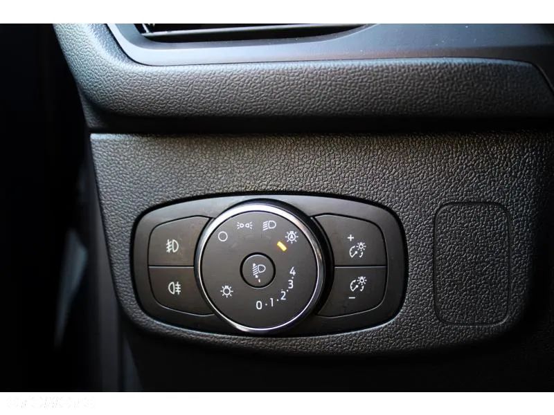 Ford Focus 1.0 EcoBoost Titanium - 16