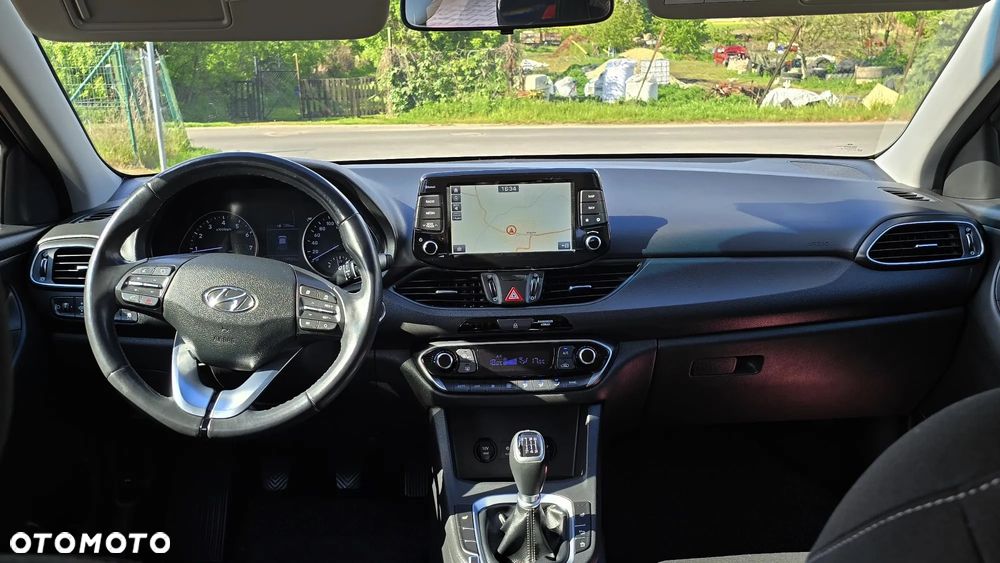 Hyundai i30 1.4 T-GDI Passion Plus - 3