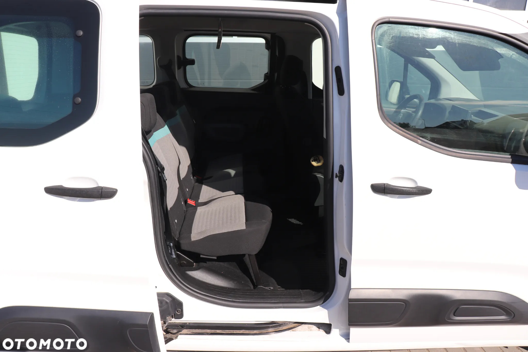 Citroën Berlingo M 1.5 BlueHDI Live - 7