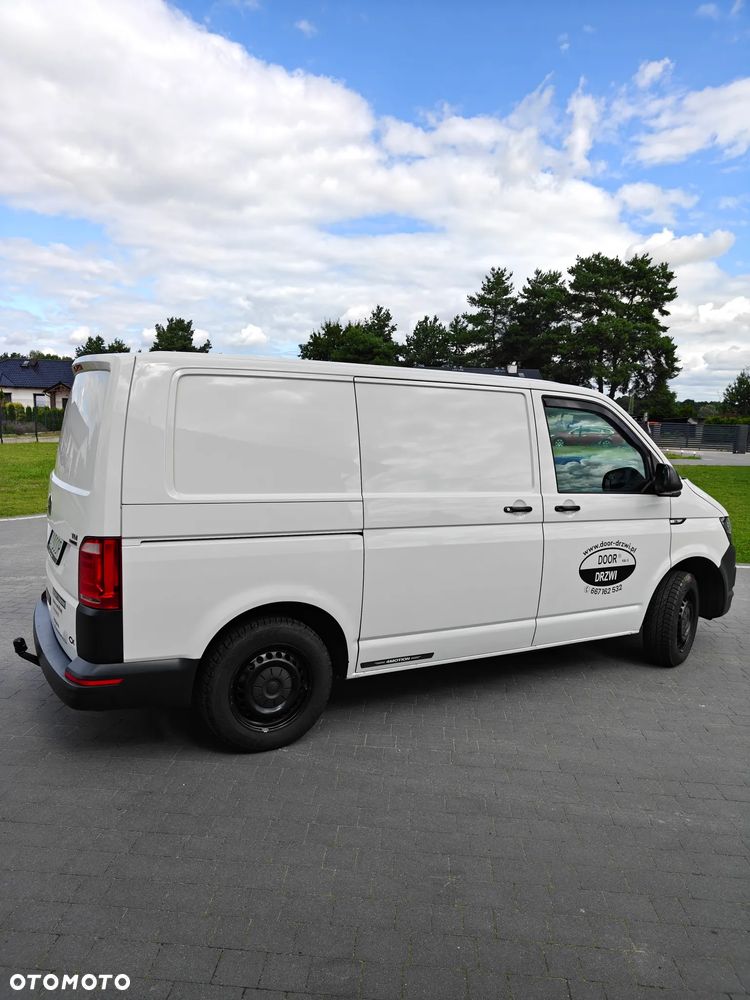 Volkswagen TRANSPORTER T6 - 3