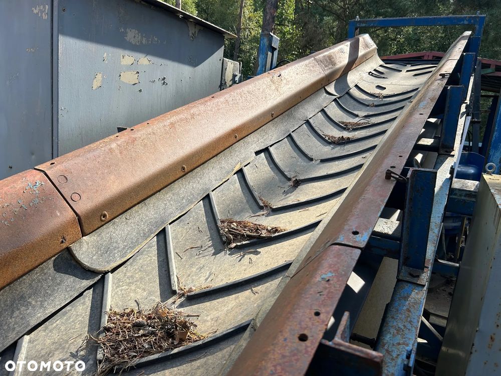 Powerscreen PEGSON 1000 - 12