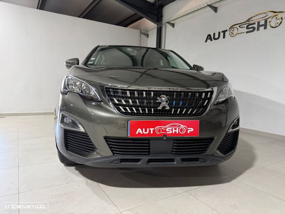 Peugeot 3008 1.2 PureTech Active Pack - 5