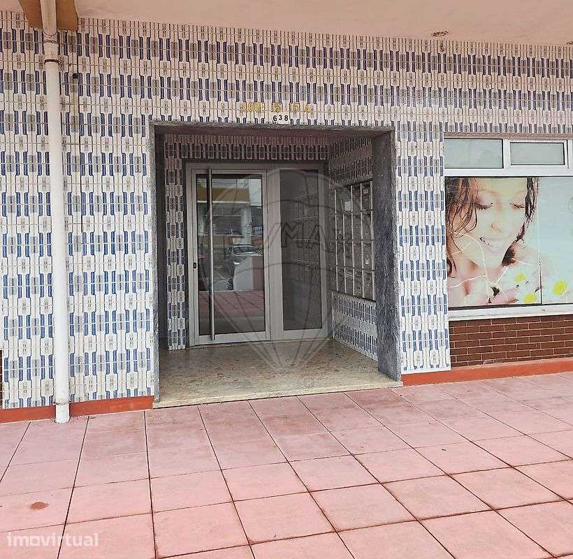 Apartamento T3 para venda - Grande imagem: 4/14