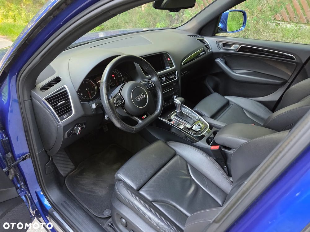 Audi Q5 - 7
