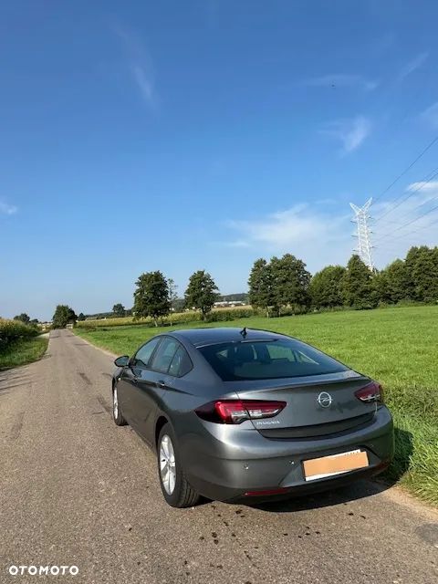 Opel Insignia 1.5 T Enjoy S&S - 2