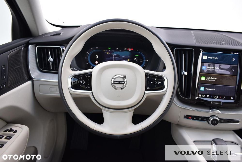Volvo XC 60 - 18