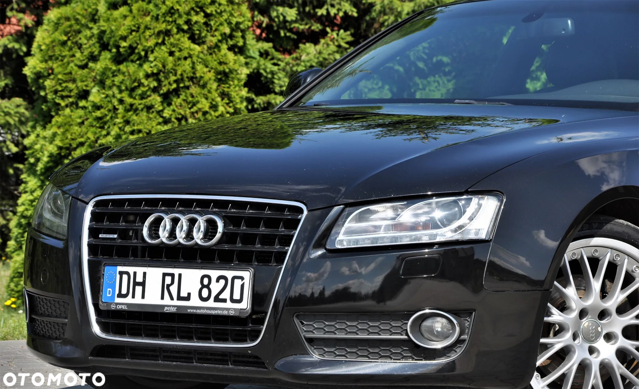 Audi A5 3.0 TDI Quattro - 5