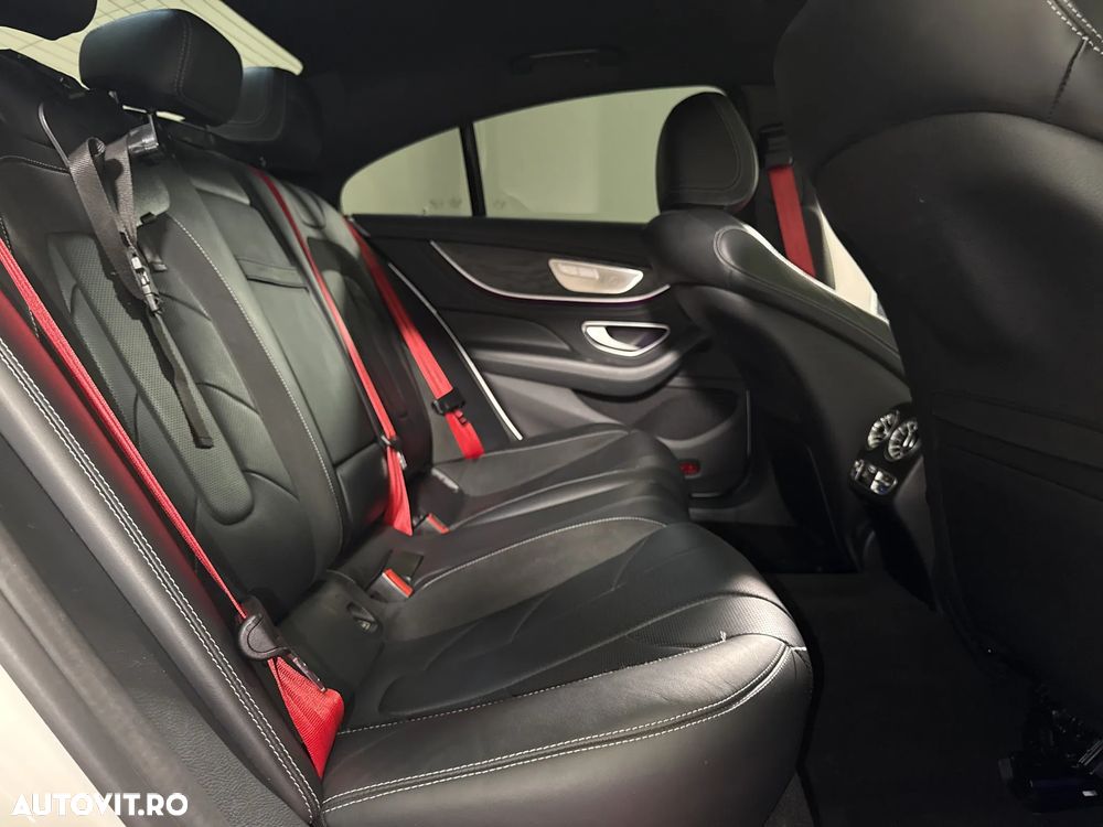 Mercedes-Benz CLS 53 AMG MHEV 4Matic+ Aut. - 13