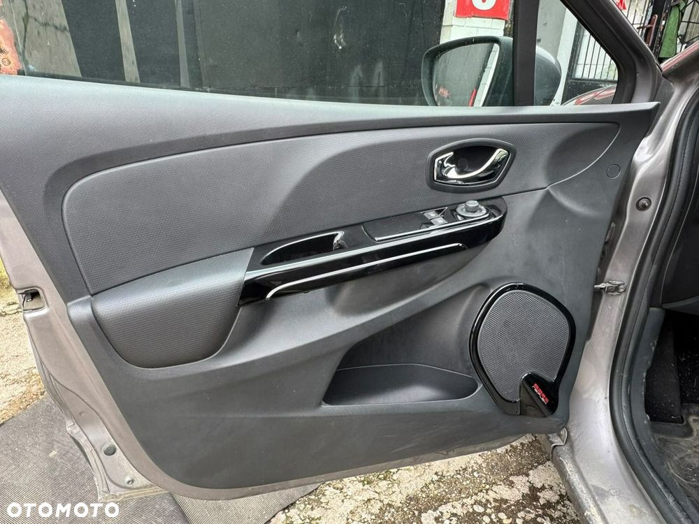 Renault Clio 2014