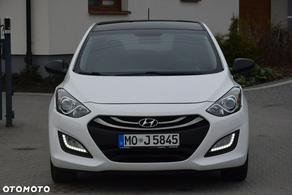 Hyundai i30 1.4 Premium - 2