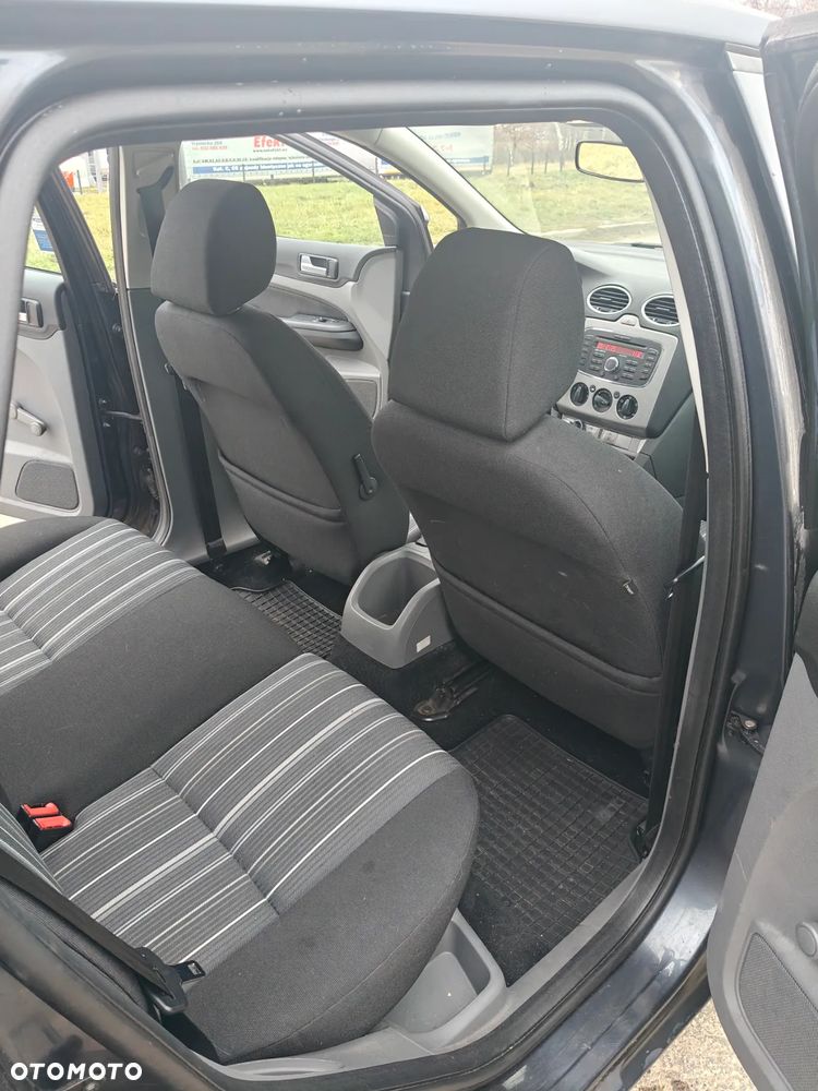 Ford Focus 1.6 TDCi Trend - 13