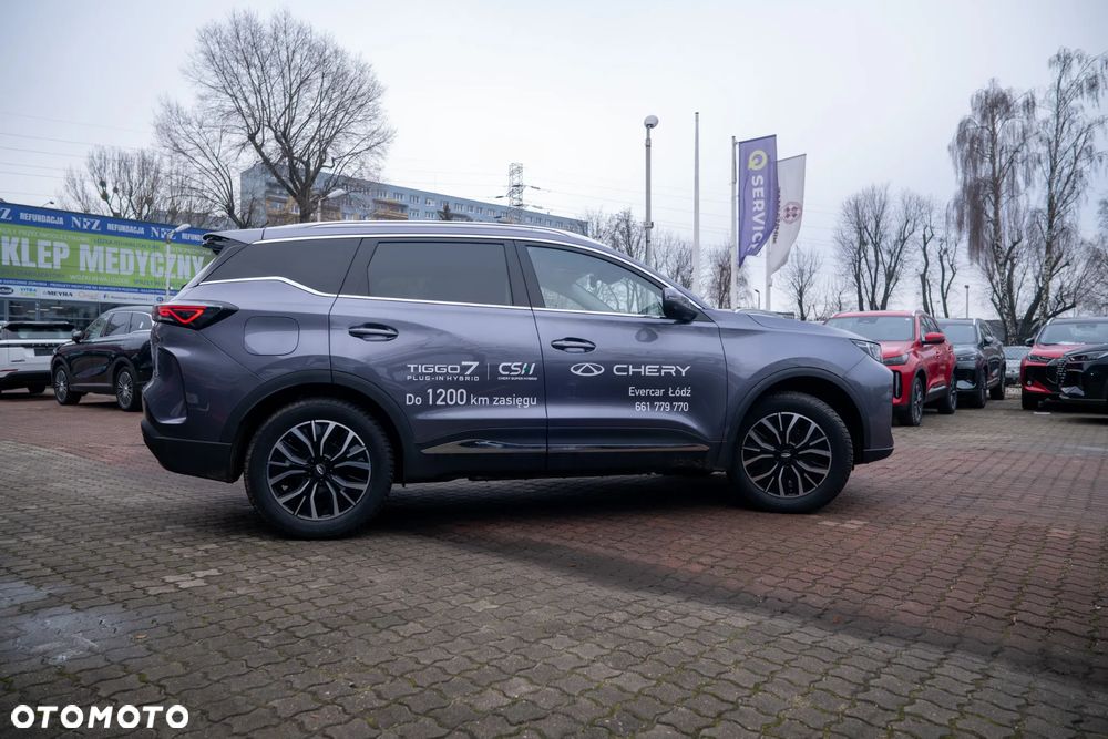 Chery Tiggo 7 - 5