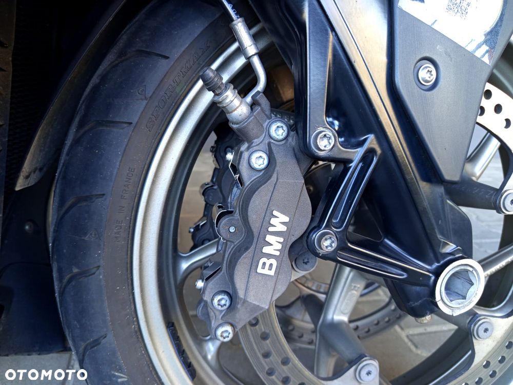 BMW K - 19
