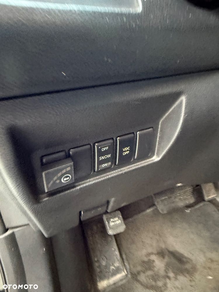 Infiniti FX FX35 - 21